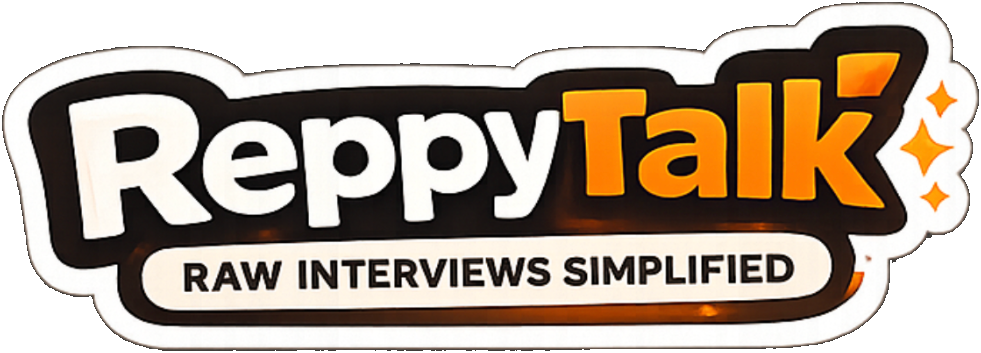 ReppyTalk